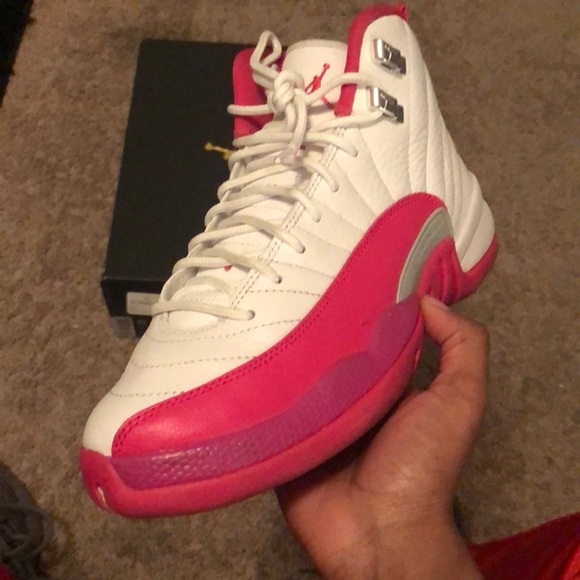 Retro Jordan 12s - Picture 1 of 4